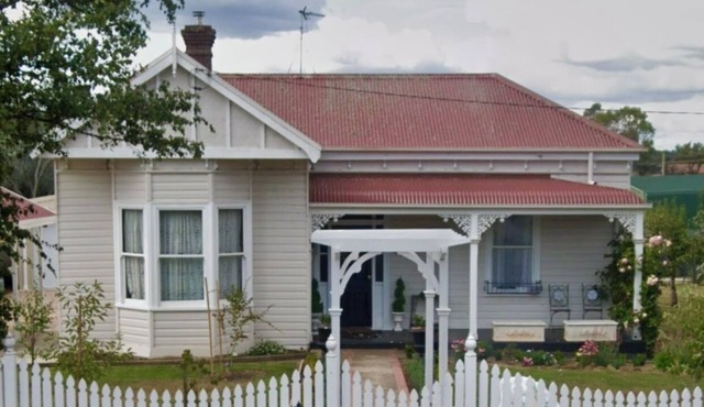 Maison Blue -Self-contained accommodation Meander Valley - Deloraine