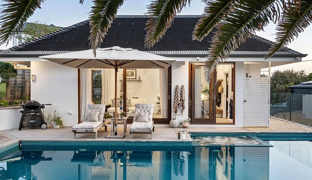 Maison De Lys St Andrew Beach