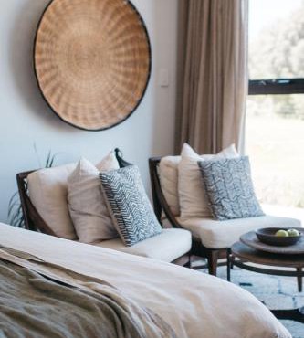 Majuba Country Lodge