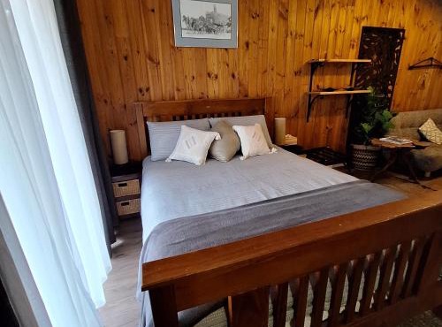 Mallee Sunrise B&B