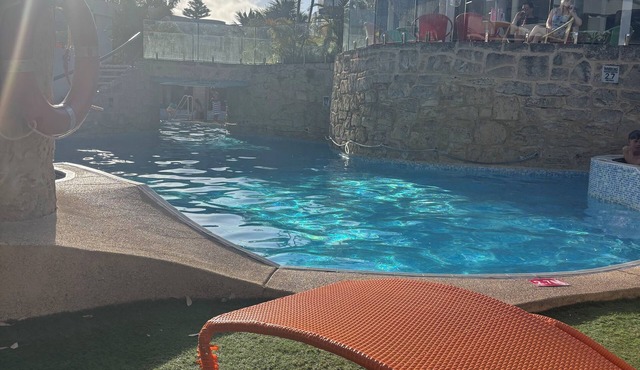 Mandurah Silver Sands Family Holiday Resort 55 minutes from Perth