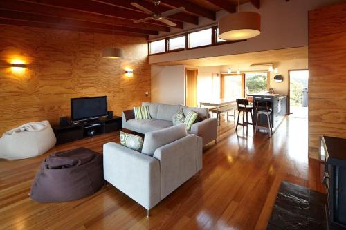 Mandys House