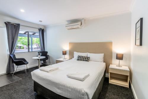 Manjimup Kingsley Motel