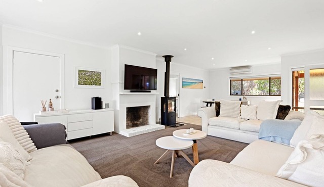 Mansfield Vista House - 5 Bedrooms - Mansfield