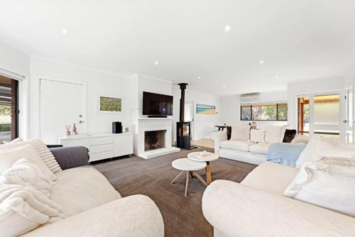 Mansfield Vista House - 5 Bedrooms - Mansfield