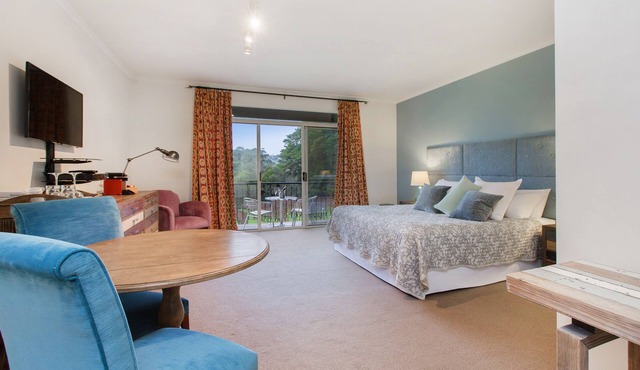 Mantons Creek Estate & Lodge