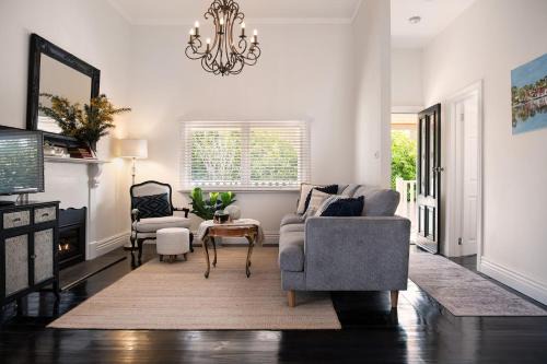 Maple Cottage in Daylesford