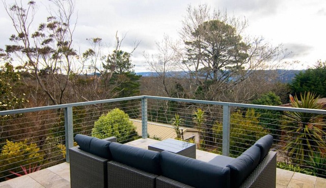 Maple Grove big house quiet enclave amazing views