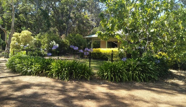 Margaret House