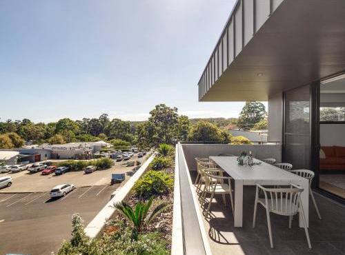 Margaret's Luxe Penthouse - exclusive retreat!