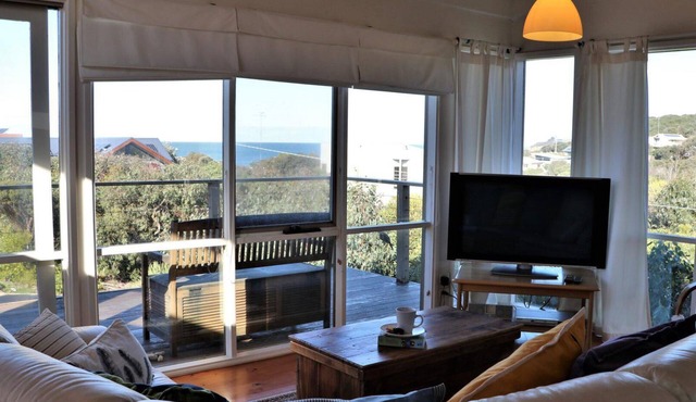 Marian's - Ocean Views & Easy Access To The Beach