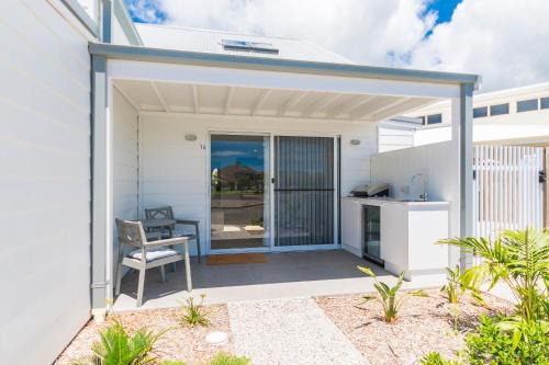 Marina 14 Harrington