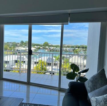 Marina View Holiday Apartment - Beautiful Views