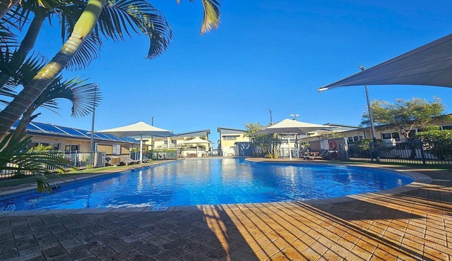 Mariner Apartments Geraldton