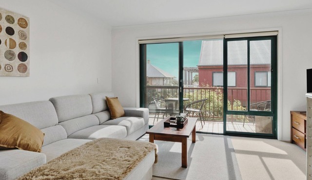 Marley s Place in Queenscliff