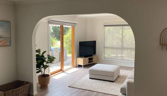 Mars and Venus - fantastic property in perfect location