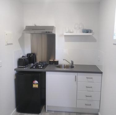 Marysville Holiday Park