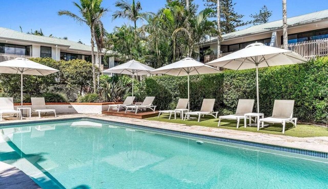 Mata Hari - Unit 5, 47 Shirley St, The Crest