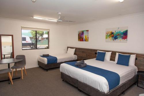 Matilda Motor Inn