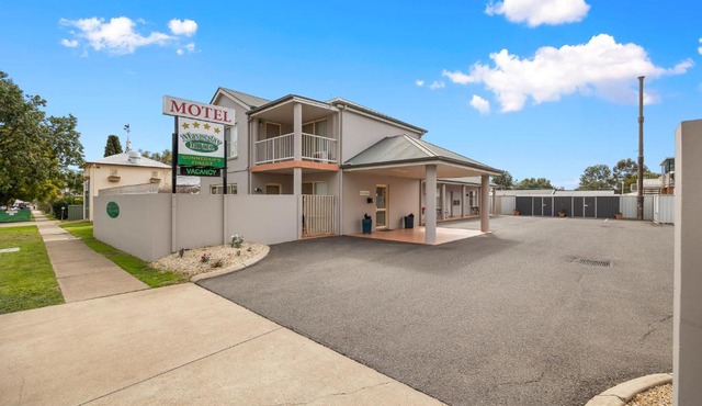 Maynestay Motel
