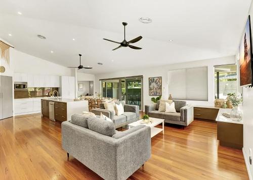 McCabe Coffs Retreat in Coffs Harbour