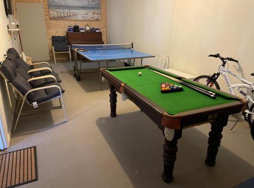 McCracken Homestay