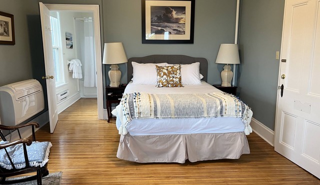 McLean House Bed & Breakfast in Souris