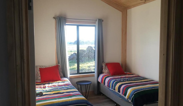 Meander Country Cabins