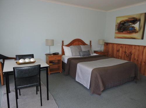Melaleuca Motel