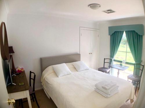 Melbourne Garden Bed and Breakfast