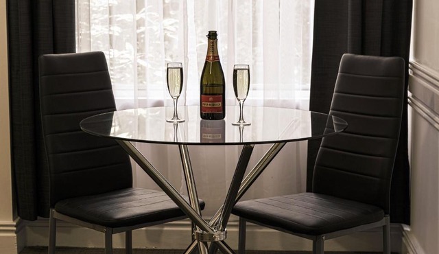 Melbourne Kew Central Apartments Official