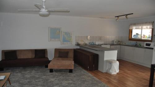 Melina's Cottage Is A Neat, Tidy, Budget Property