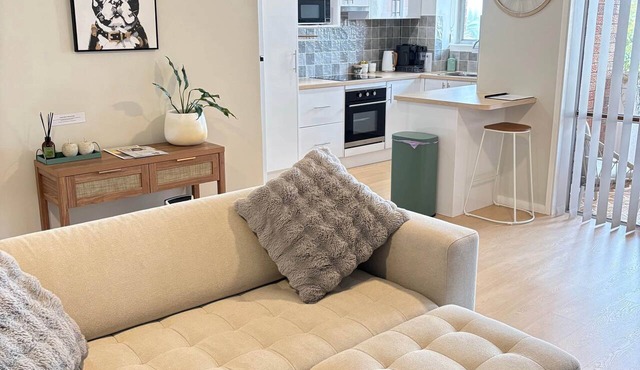 Melrose Place at Flynn's Beach - 1 Bedroom