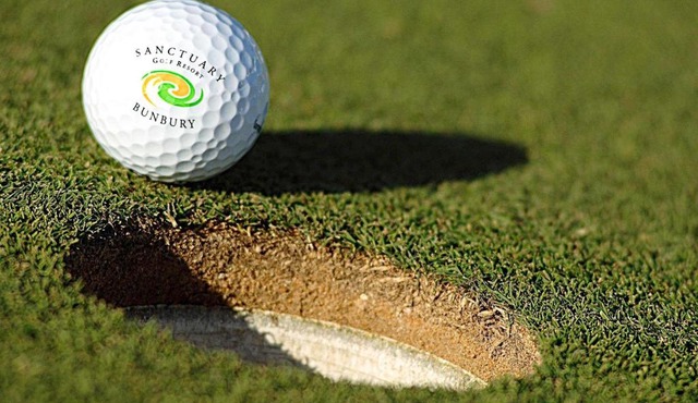 Mercure Bunbury Sanctuary Golf Resort