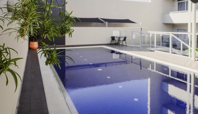 Mercure Centro Port Macquarie