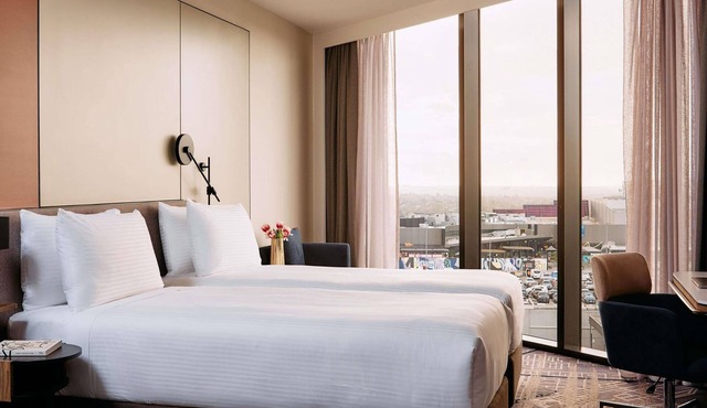 Mercure Melbourne Doncaster
