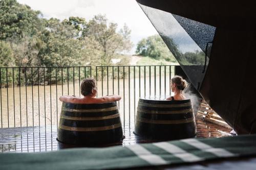 Metung Hot Springs