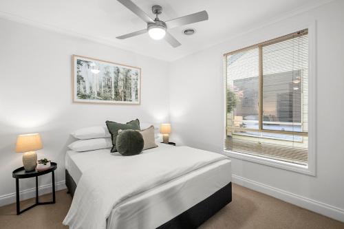 Mia's Place Modern Pet friendly Geelong West stay