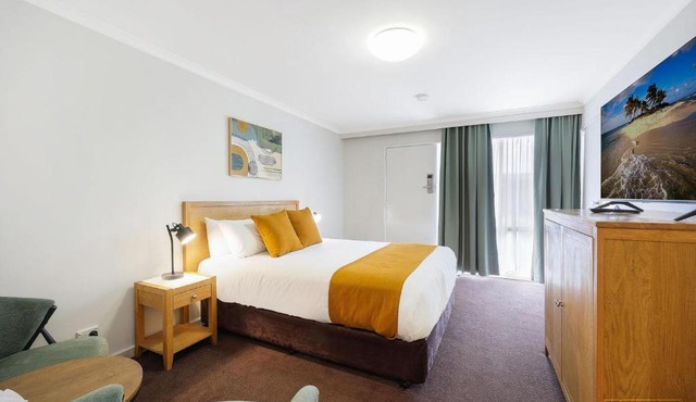 Mid City Motel Warrnambool