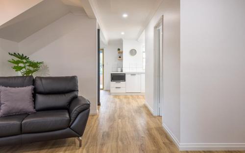 Middleton Beach Holiday Apartment