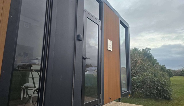 Mikkira Koala Cabin by Tiny Away
