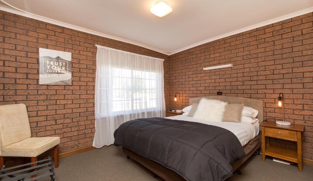Mildura Holiday Apartments