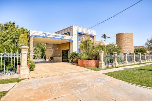 Mildura Motor Inn