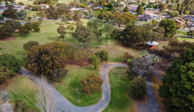 Mildura No 1 - 1 Bedroom Budget Apartment