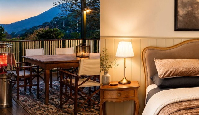 Millhand's Cottage - Unique Heritage Luxury