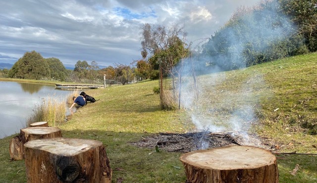 Milpara Farm - The perfect escape for those looking for peace and quiet