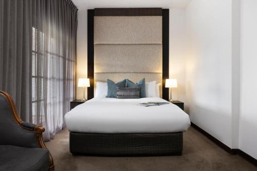 Mineral Springs Hotel Hepburn