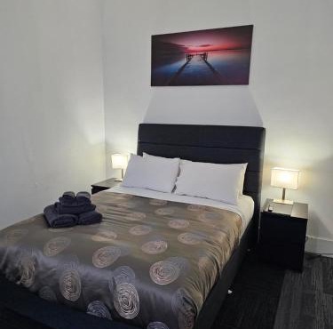 Minlaton Hotel