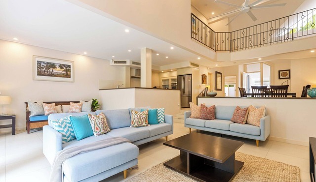 Mirage Resort Villa 454 with access to Sheraton Facilities