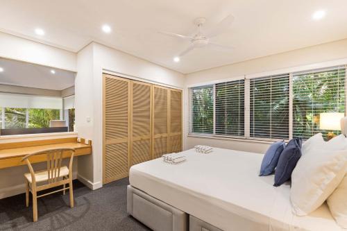 Mirage Resort Villa 418 with access to Sheraton Facilities